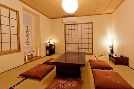 Casa Tokyo Villa Dış mekan fotoğraf