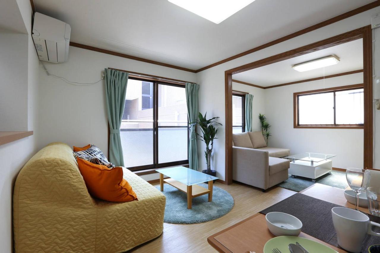Casa Tokyo Villa Dış mekan fotoğraf