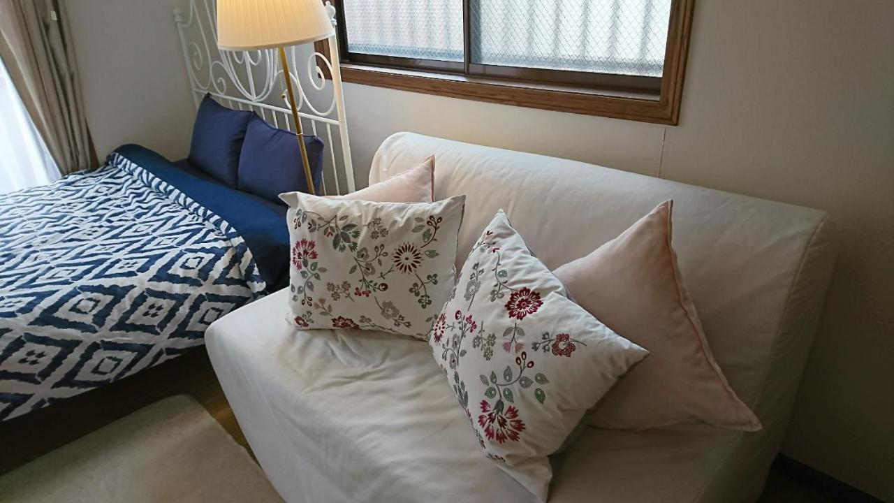 Casa Tokyo Villa Dış mekan fotoğraf