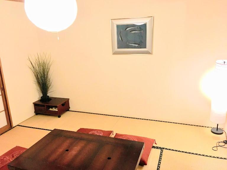 Casa Tokyo Villa Dış mekan fotoğraf