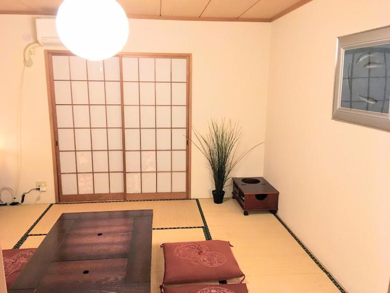 Casa Tokyo Villa Dış mekan fotoğraf
